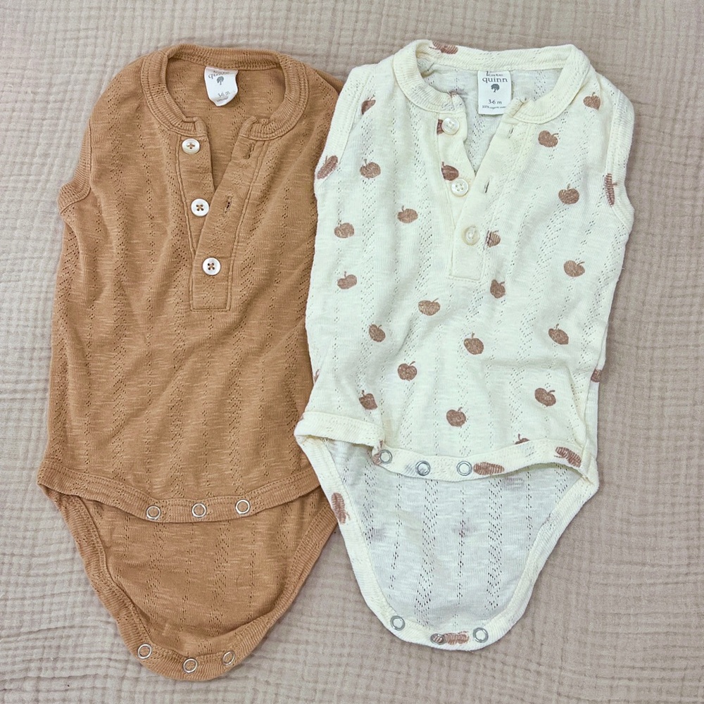 Kate Quinn Tank Bodysuit